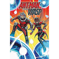Ant-Man & the Wasp