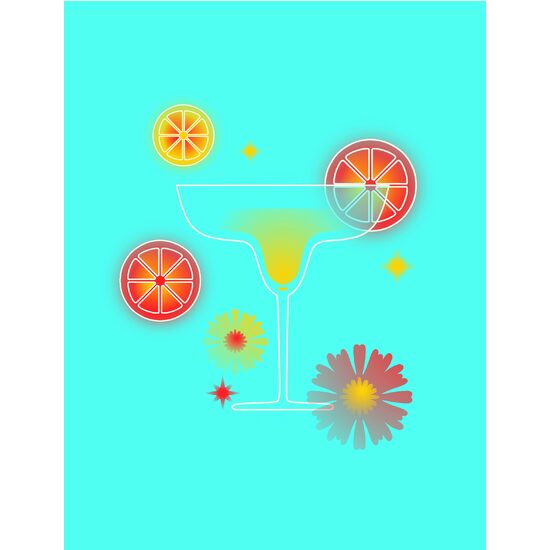 Cocktail Journal