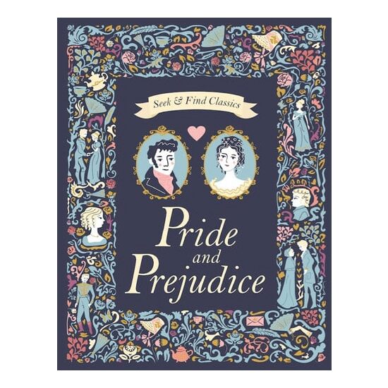 Pride and Prejudice