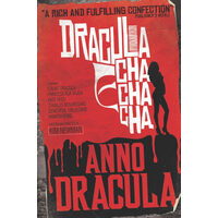 Dracula cha cha cha