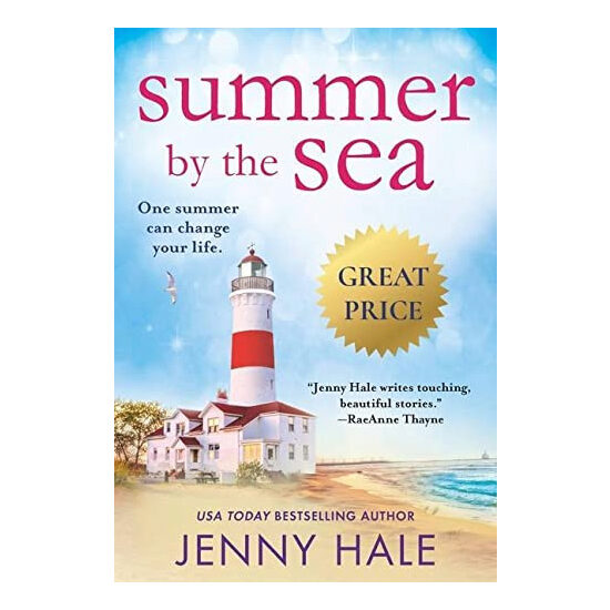 Summer by the sea