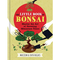 The Little Book of Bonsai