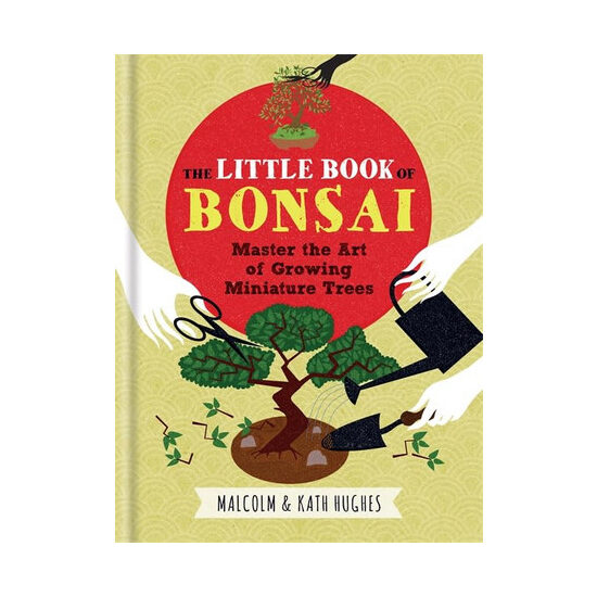 The Little Book of Bonsai