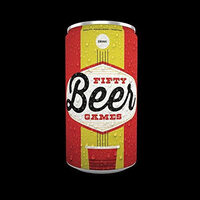 Fifty beer games