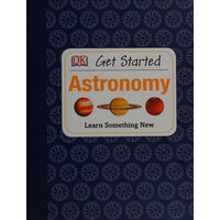 Astronomy