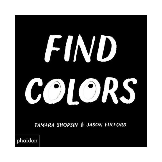 Find colors