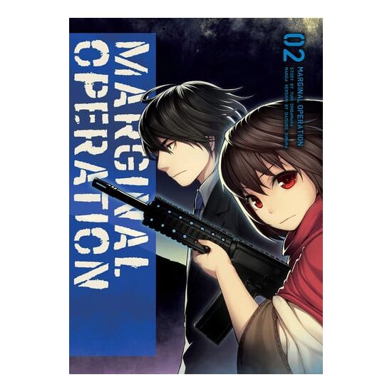 Marginal operation
