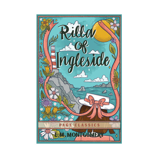 Rilla of Ingleside