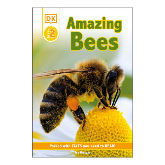 Amazing bees