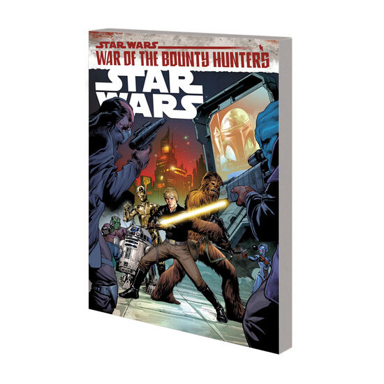 Star Wars. Volume 3