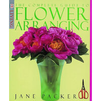 The complete guide to flower arranging