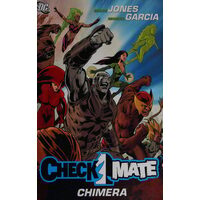 Checkmate. Chimera