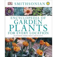 Encyclopedia of garden plants for every location