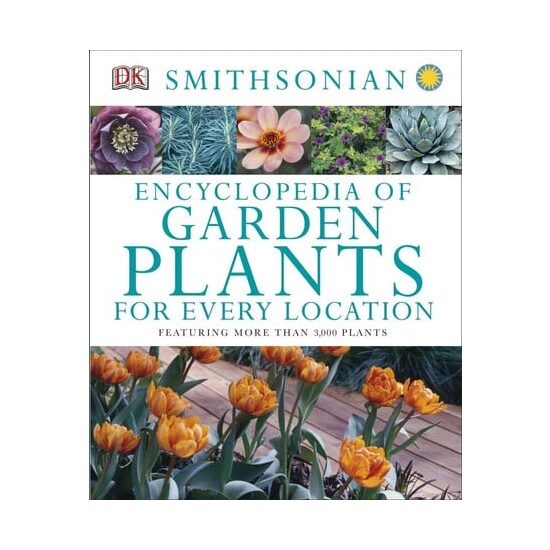 Encyclopedia of garden plants for every location