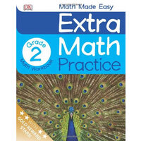 Extra Math Practice Second Grade