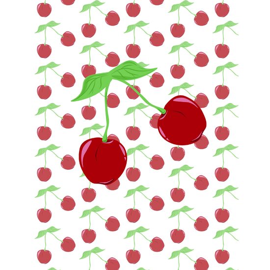 Cherries Journal