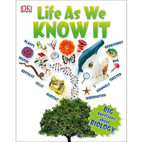 Life as we know it: big questions about biology