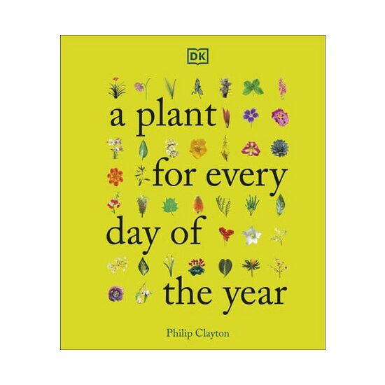 A plant for every day of the year