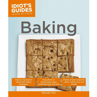 Baking