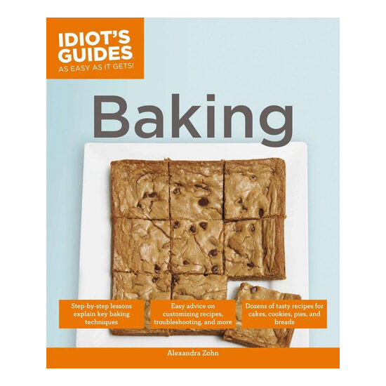 Baking
