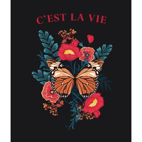 C'est La Vie