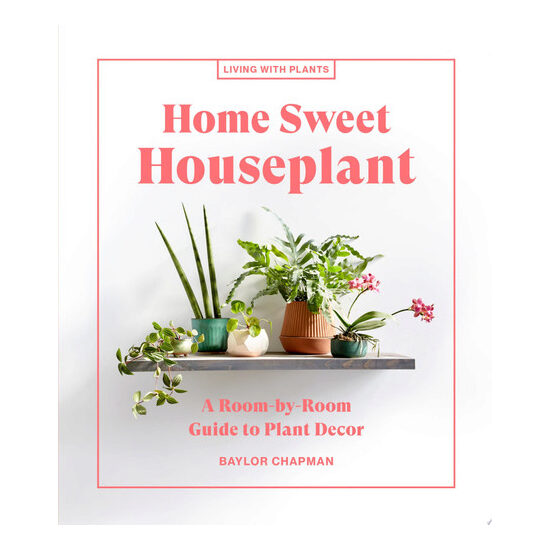Home sweet houseplant
