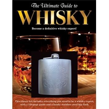 ULTIMATE GUIDE TO WHISKY