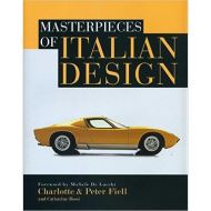 Masterpieces of italian design