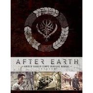 AFTER EARTH