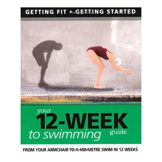Your 12-Week Guide to Swimming