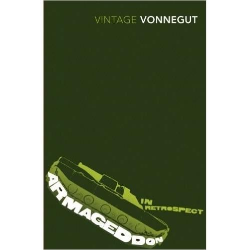 Armageddon in Retrospect (VINTAGE CLASSICS)