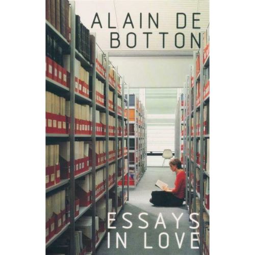 Essays in Love