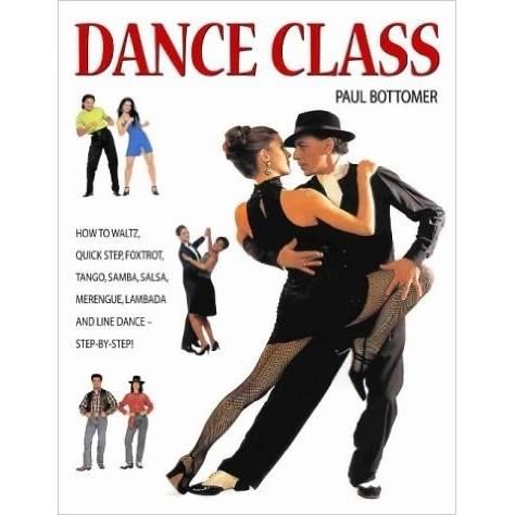 Dance Class