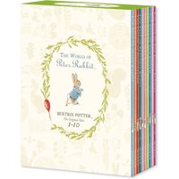The Peter Rabbit Library