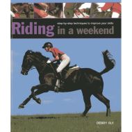 RIDING IN A WEEKEND 