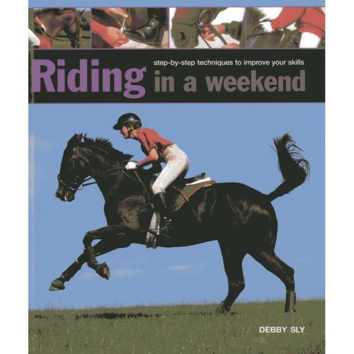 RIDING IN A WEEKEND - Imagine 1