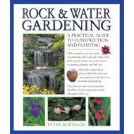 ROCK & WATER GARDENING