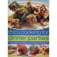 Cooking for Dinner Parties