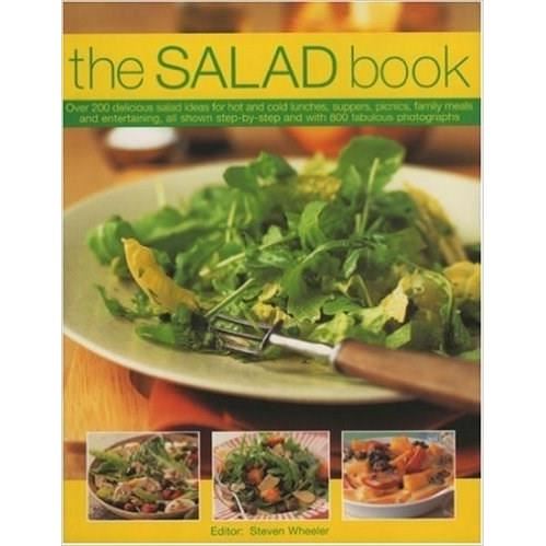 The Salad Book