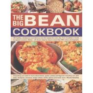 BIG BEAN COOKBOOK 