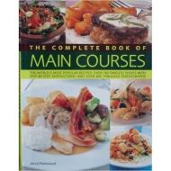 The Complete Book of Main Courses