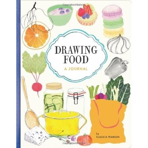 DRAWING FOOD