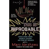 This Is Improbable
