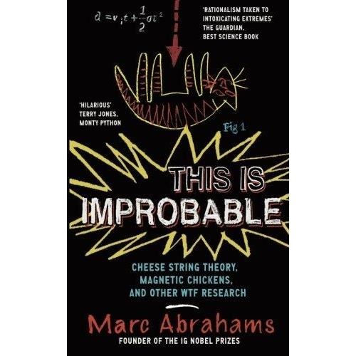 This Is Improbable