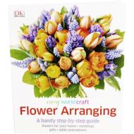 Flower Arranging