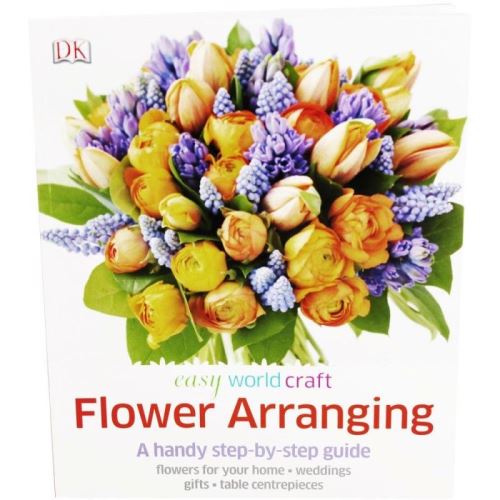 Flower Arranging - Imagine 1