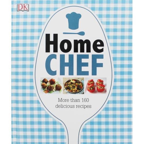 Home Chef - Imagine 1