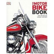 The Motorbike Book (DK Definitive Visual History Series)