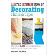 The ultimate book of decorating