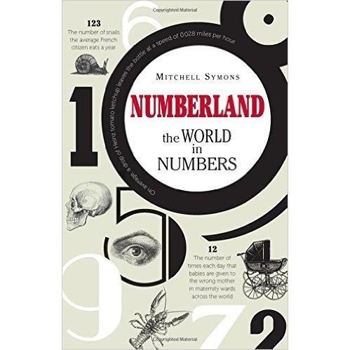 Numberland - The World in Numbers